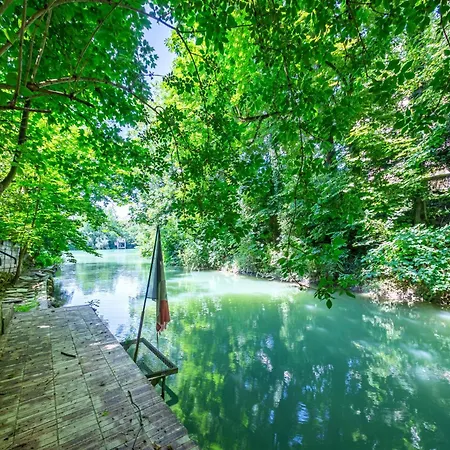 D'exception En Bords De Marne דירה *