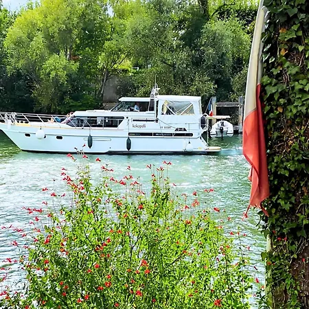 D'exception En Bords De Marne