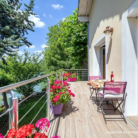 דירה D'exception En Bords De Marne